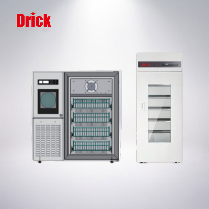 +4°C血液保存箱(立式)