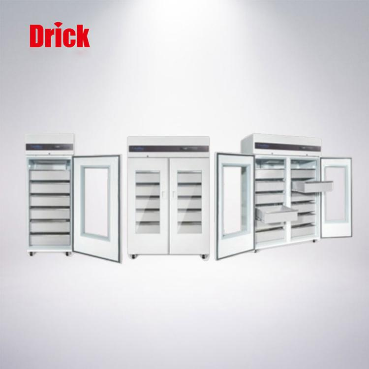 +4°C血液保存箱(立式2)