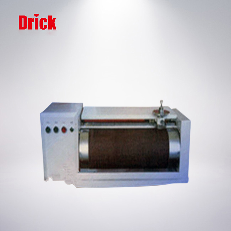 GM-1輥筒式磨耗試驗(yàn)機(jī)