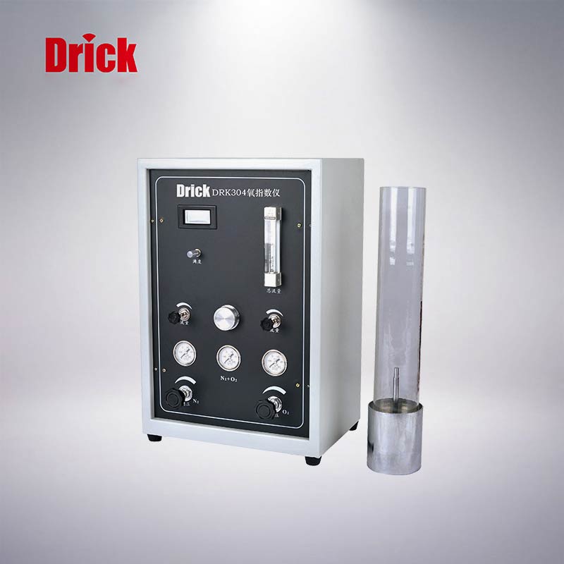 DRK304A氧指數(shù)儀