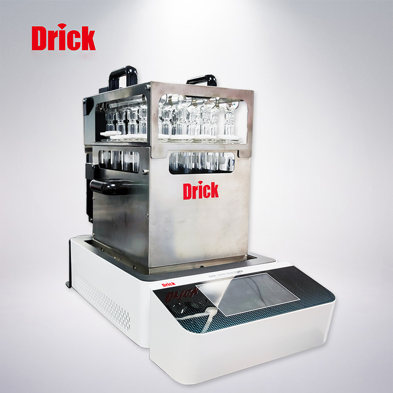 DRK-K646B自動(dòng)消解儀