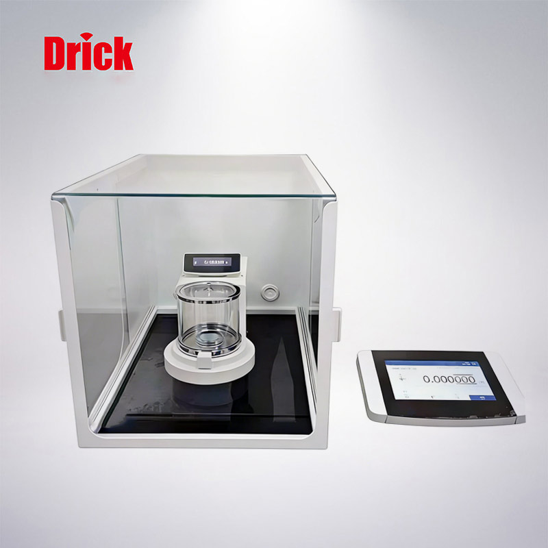 XE系列超微量、微量分析天平
