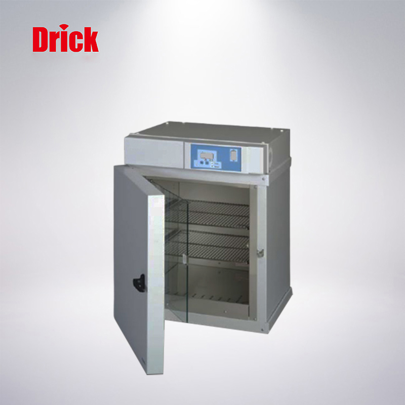 DRK658微生物培養(yǎng)箱（小型）-自然對流