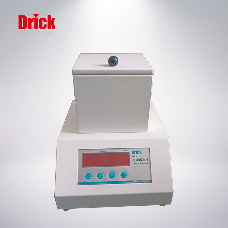 DRK132電動(dòng)離心機(jī)